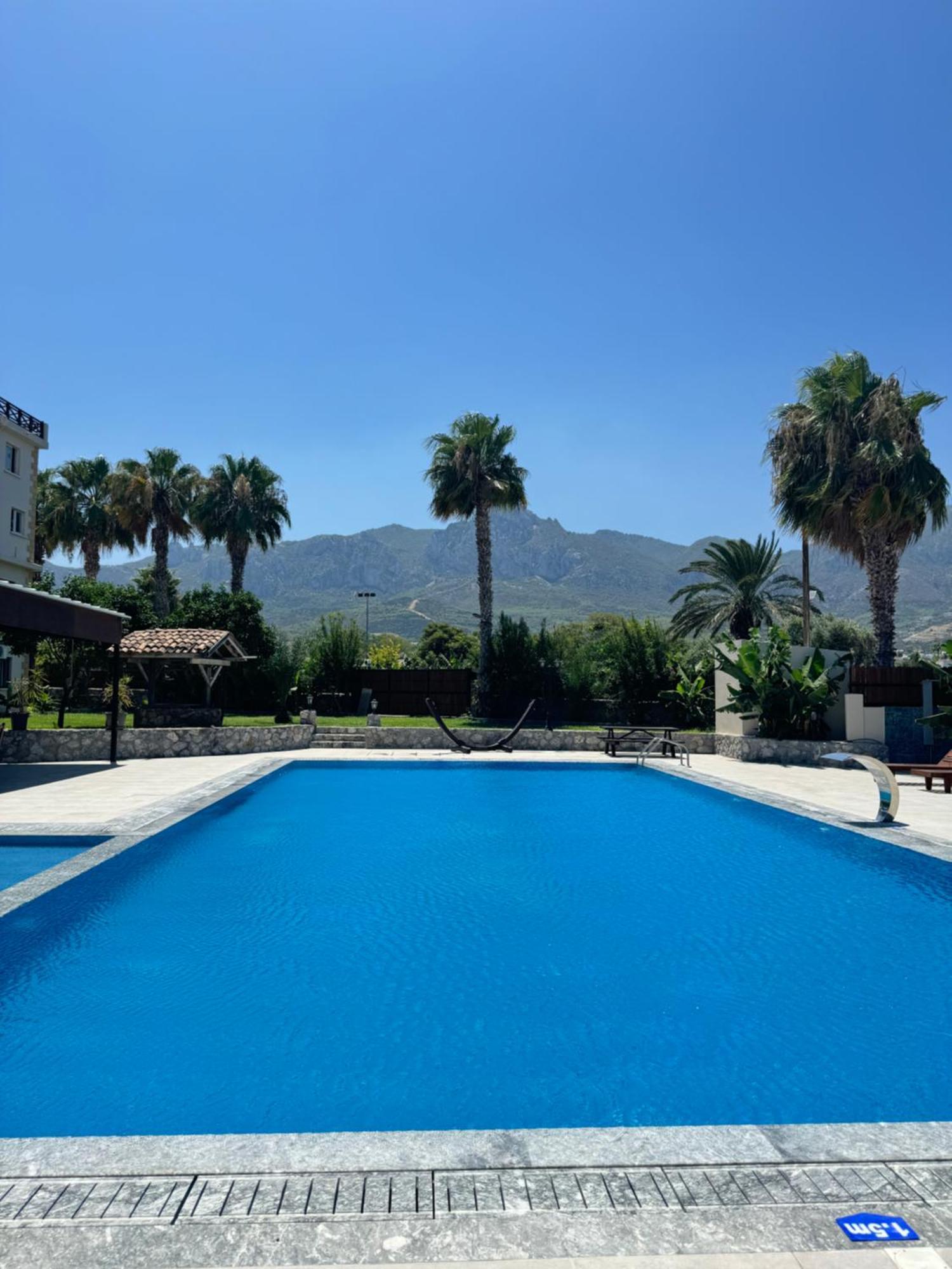 The Horse Farm Hotel Agios Georgios  Exterior photo