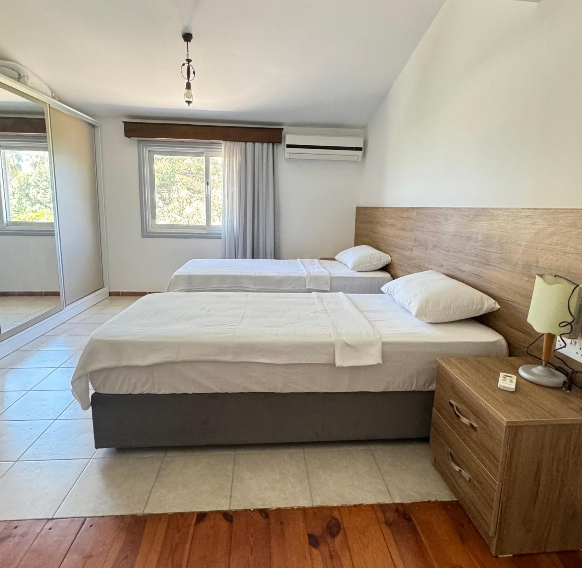 The Horse Farm Hotel Agios Georgios  Exterior photo
