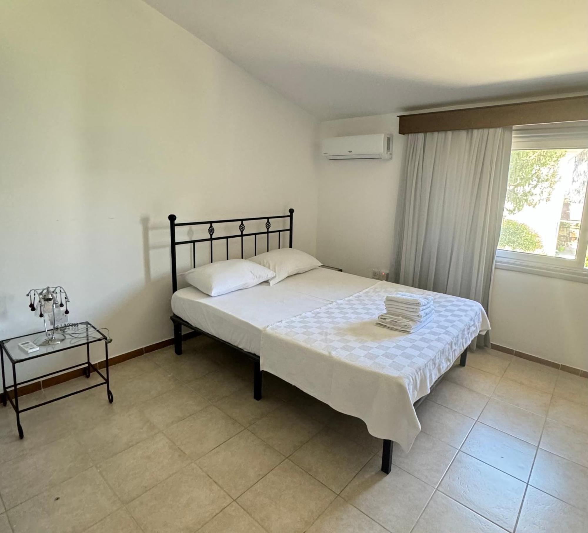 The Horse Farm Hotel Agios Georgios  Exterior photo