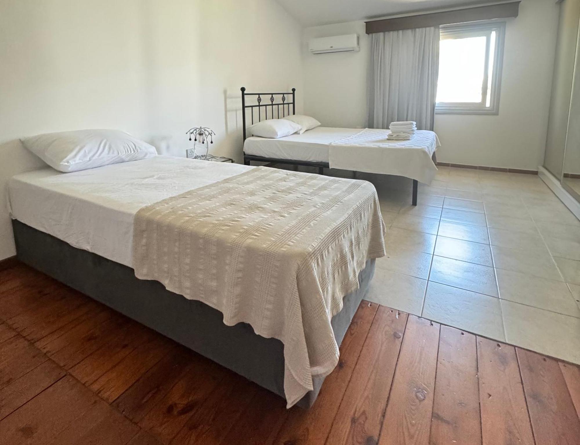 The Horse Farm Hotel Agios Georgios  Exterior photo