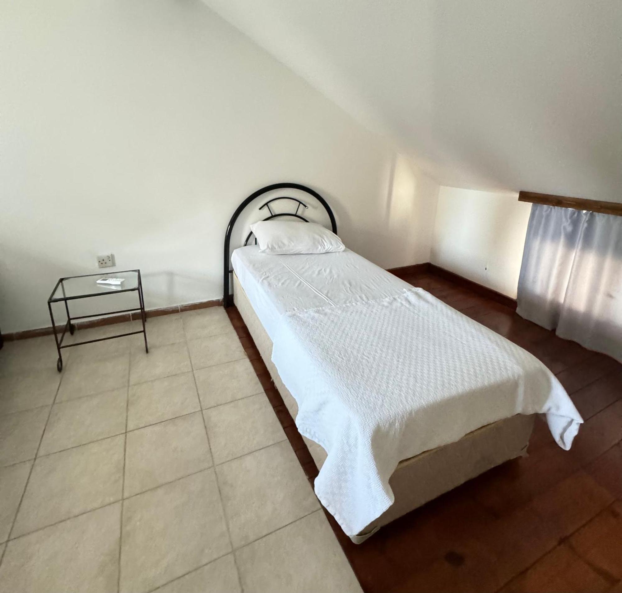 The Horse Farm Hotel Agios Georgios  Exterior photo