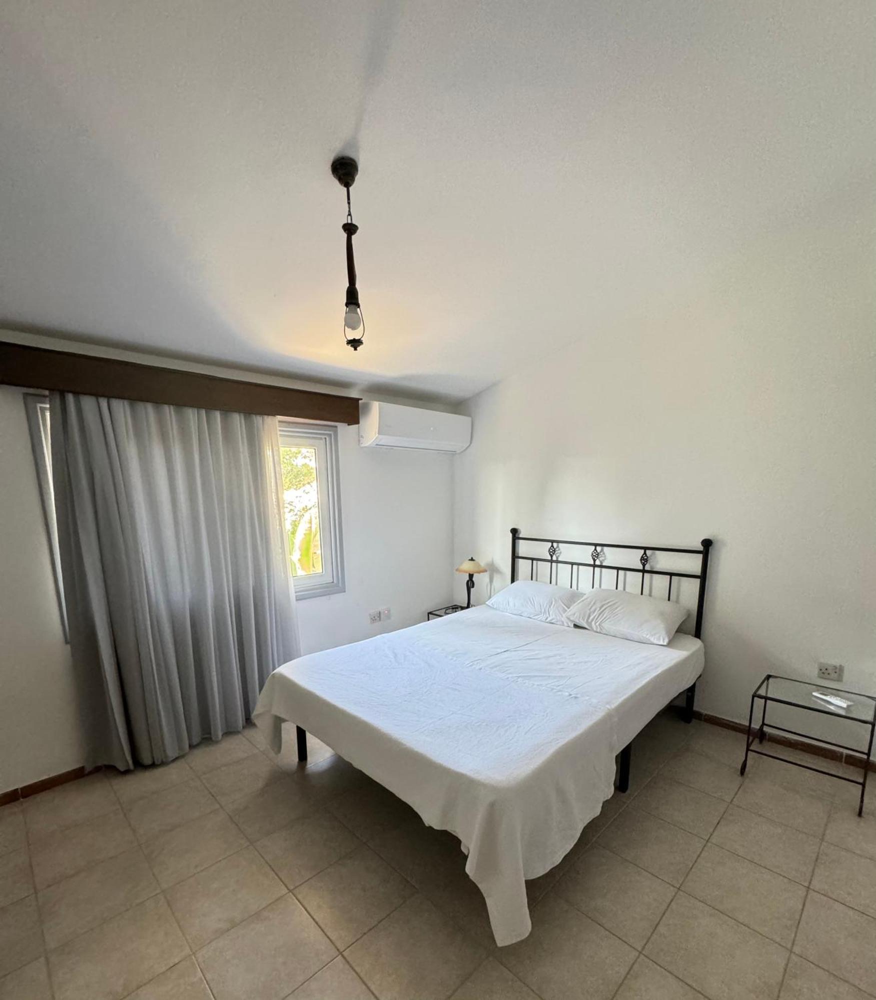 The Horse Farm Hotel Agios Georgios  Exterior photo