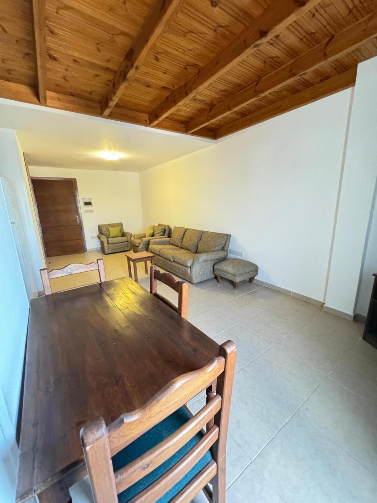 The Horse Farm Hotel Agios Georgios  Exterior photo