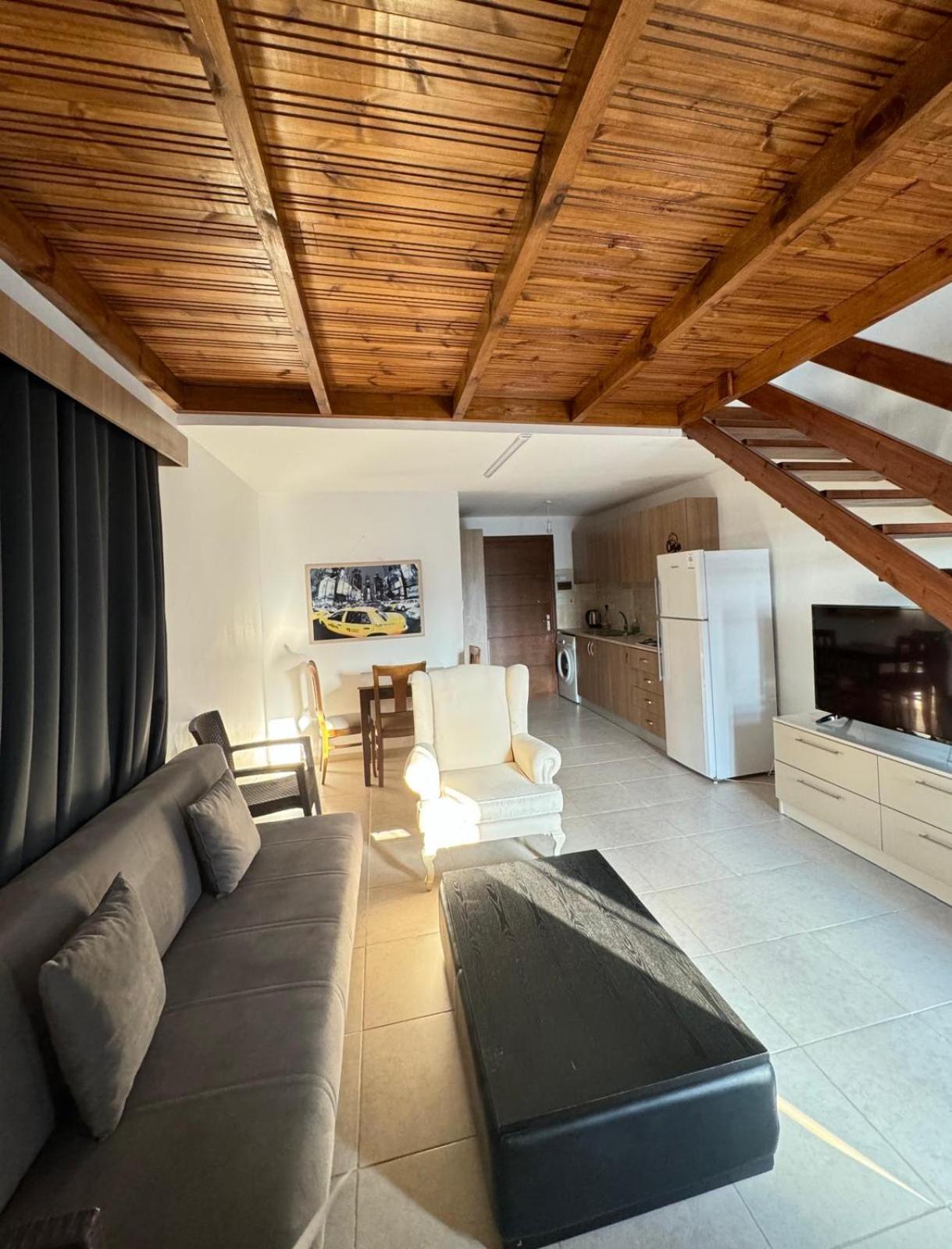The Horse Farm Hotel Agios Georgios  Exterior photo
