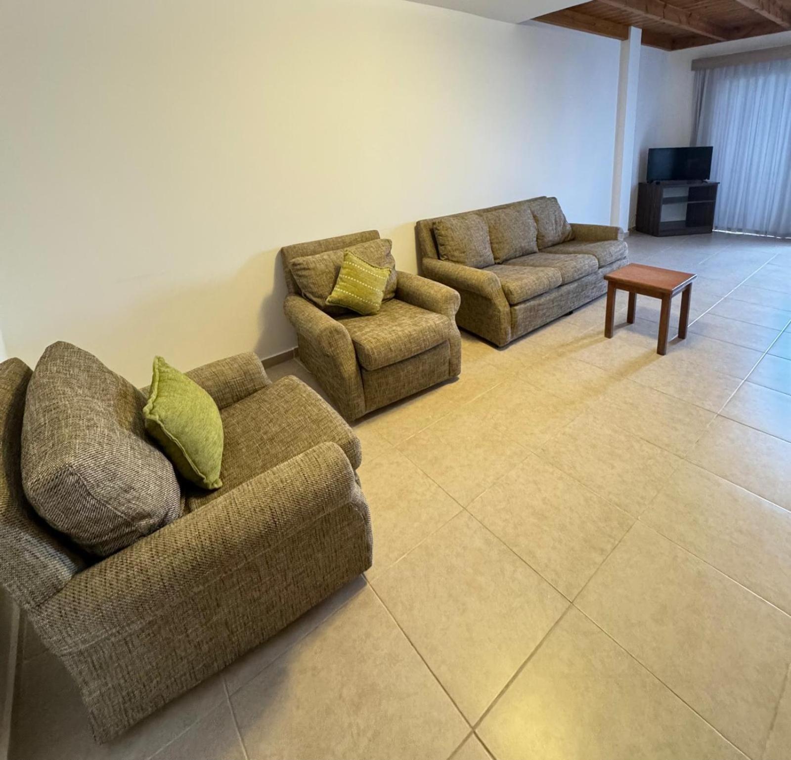 The Horse Farm Hotel Agios Georgios  Exterior photo